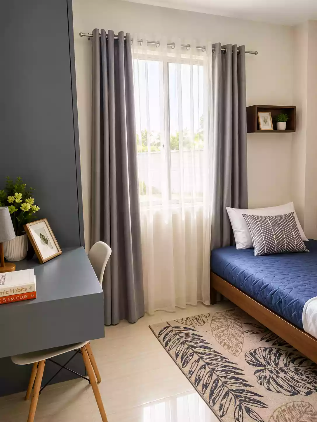 Sacrifice Sale: 3BR House and Lot in Taloc, Bago City — 80 sqm — House and Lot in Taloc, Bago City, Negros Occidental — Photo 6