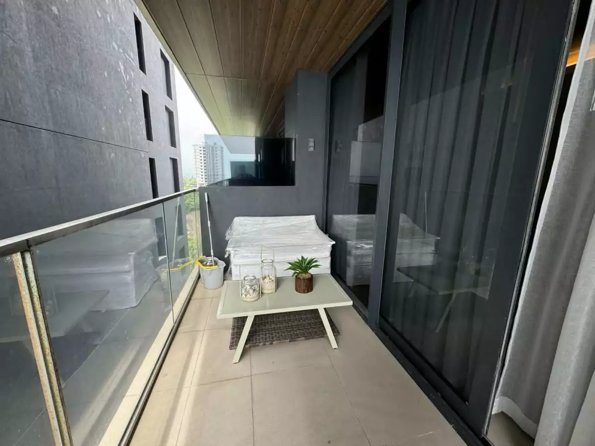 For Sale: Studio Condo in Dapdap, Lapu-Lapu City — 49 sqm — Studio in Lapu-lapu City, Cebu, 6015 — Photo 4