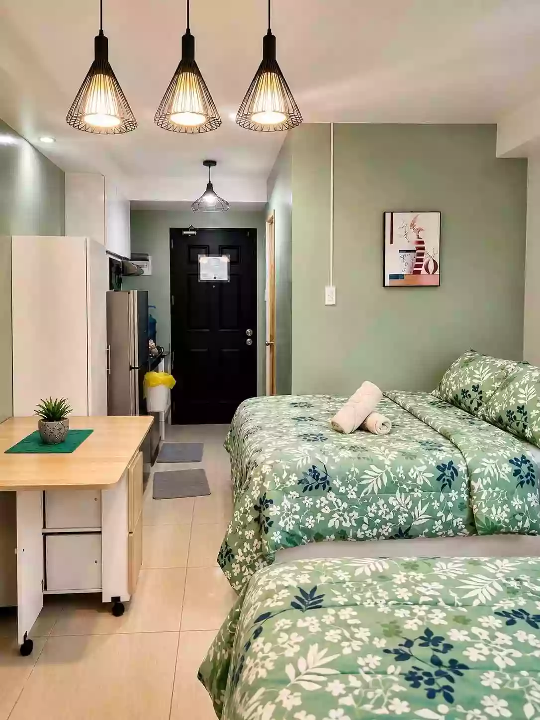For Assume: Studio Condo in Mabolo, Cebu City — The Persimmon — Studio in Cebu City, Cebu, 6000 — Photo 3