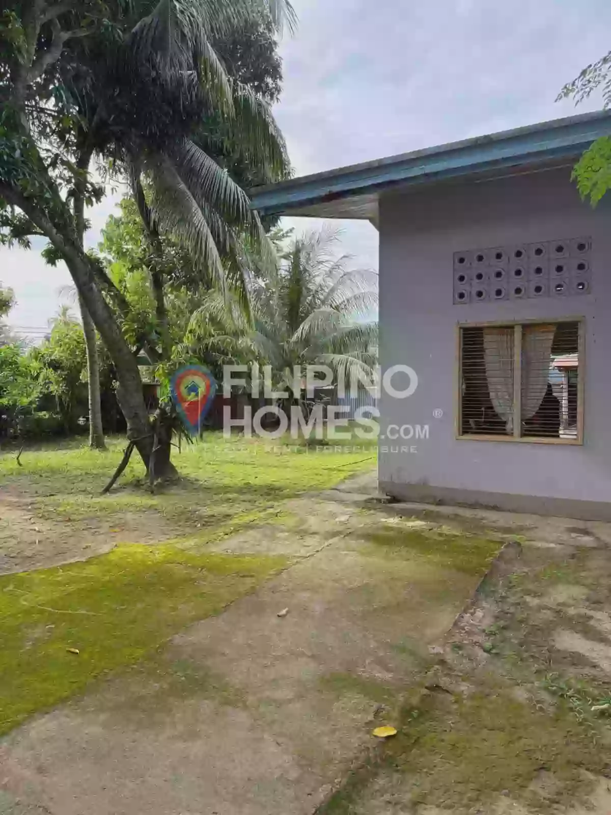for sale Residential Lot in Poblacion, Libungan, Cotabato — 720 sqm — Residential Lot in Libungan, Cotabato, 9411 — Photo 4