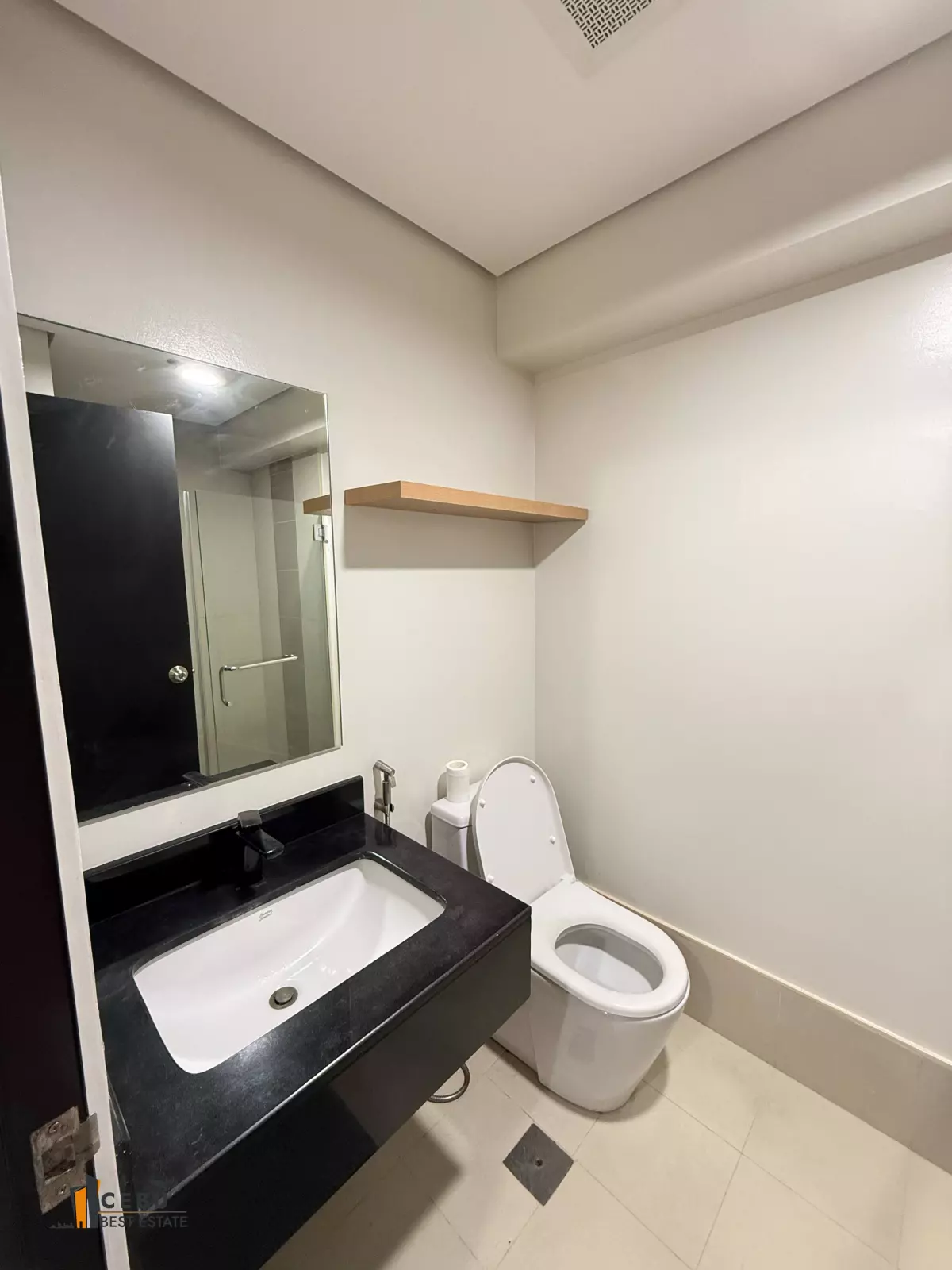 SOLINEA TOWER 2 - Studio Unit with Parking for Sale — Studio in Mabolo, Cebu City, Cebu — Photo 5