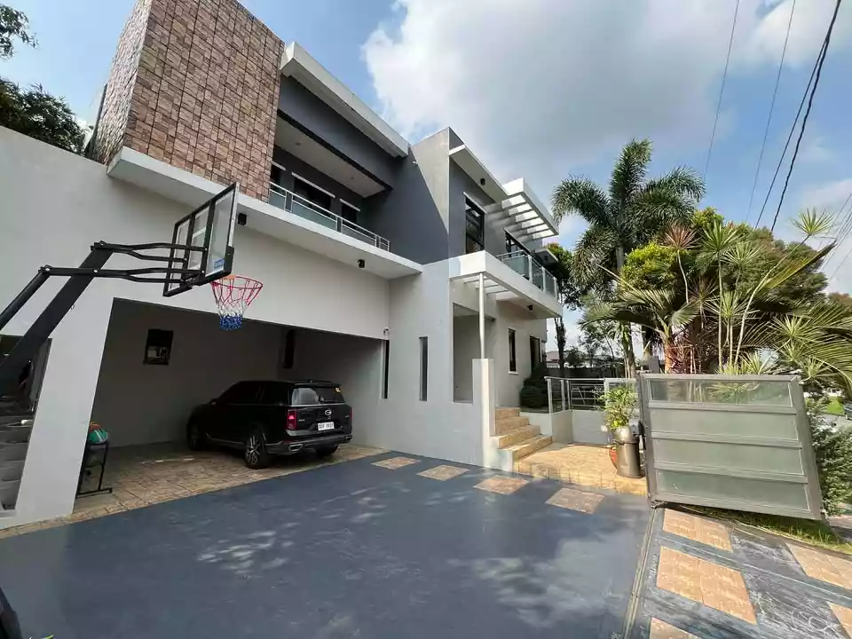 For Sale: 5BR House and Lot in Biluso, Silang, Cavite — 450 sqm — House and Lot in Silang, Cavite, 4118 — Photo 7