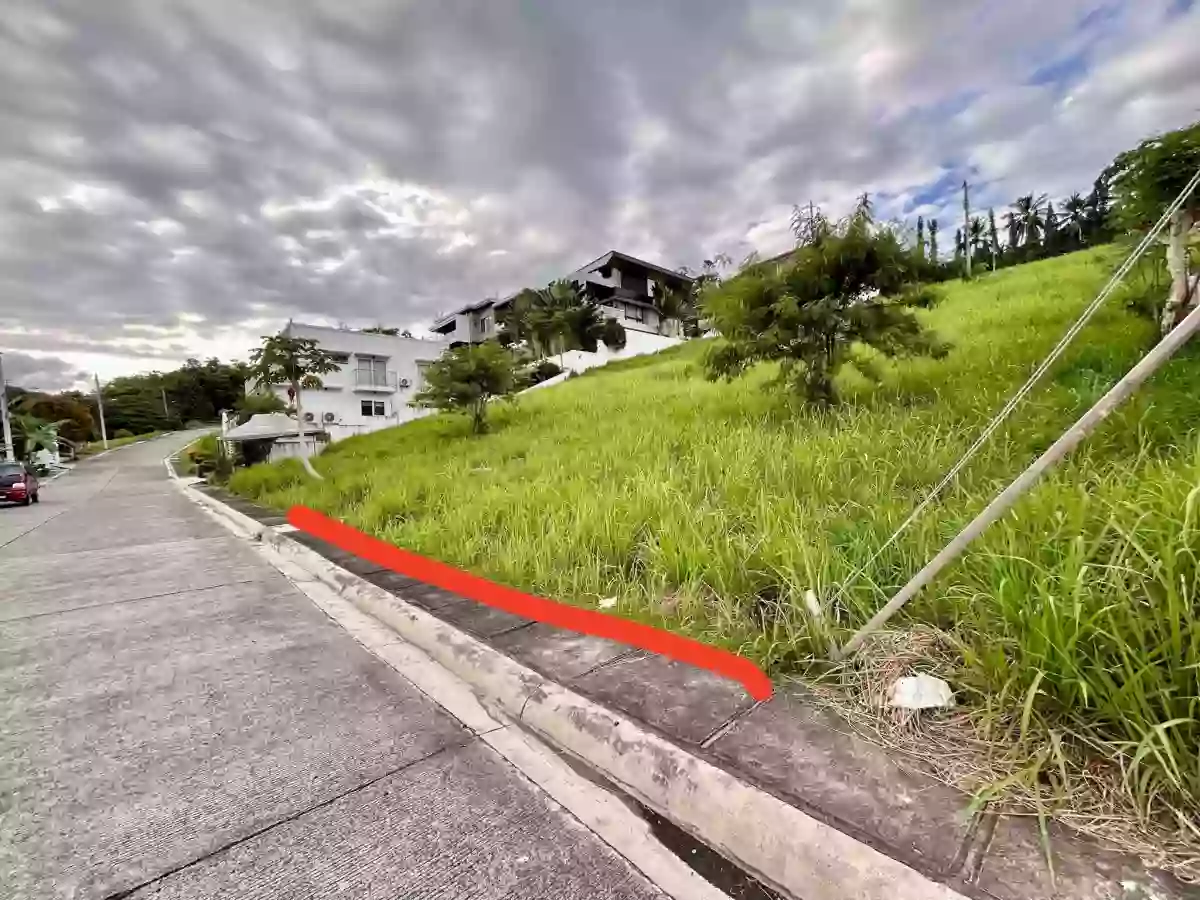 🏡 RESIDENTIAL LOT FOR SALE | Monteritz Classic Estates 🏡 — Residential Lot in Davao City, Davao del Sur, 8000 — Photo 5