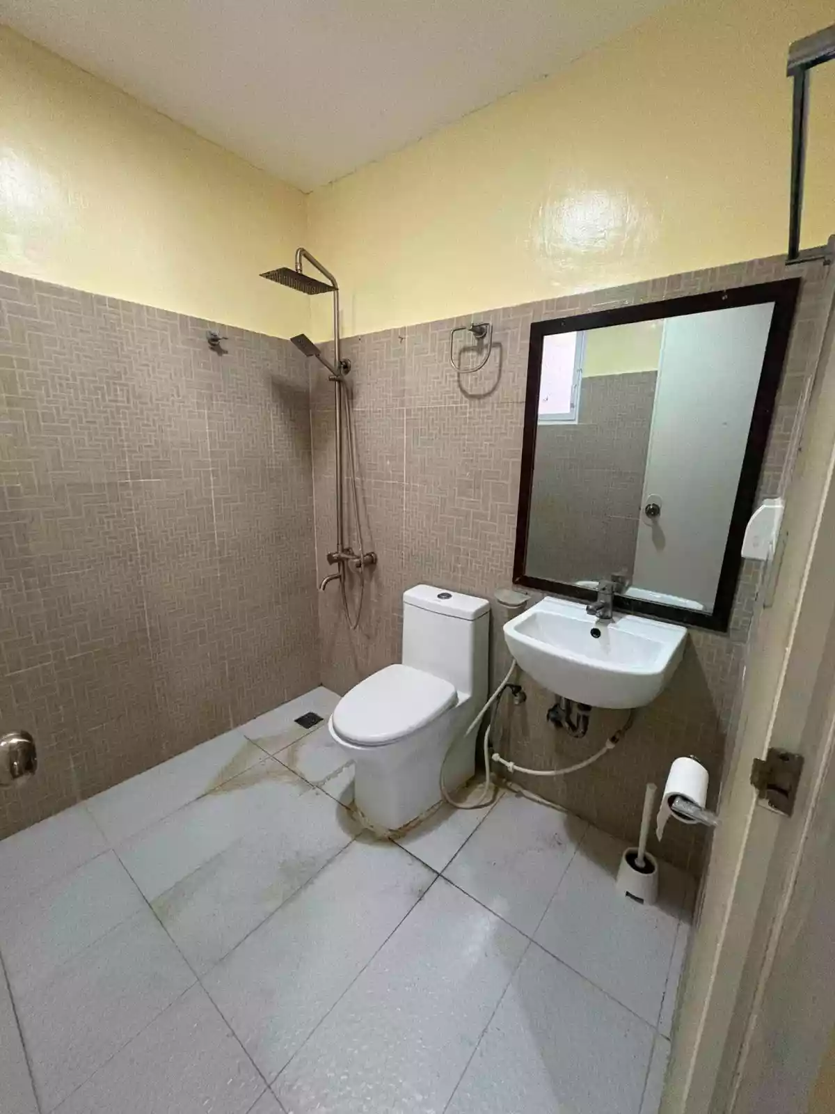 Open photo 19 of 24 — For Sale: 2BR House and Lot in La Priscilla Homes, Tinago, Dauis — 52 sqm