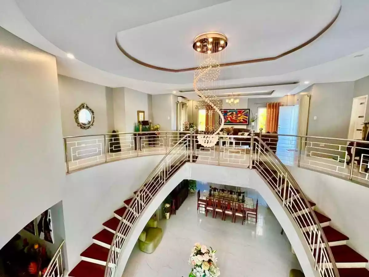 Private Resort House and Lot for Sale in Cupang Proper, Balanga City — Investors — House and Lot in Balanga City, Cupang Proper, Balanga City — Photo 3