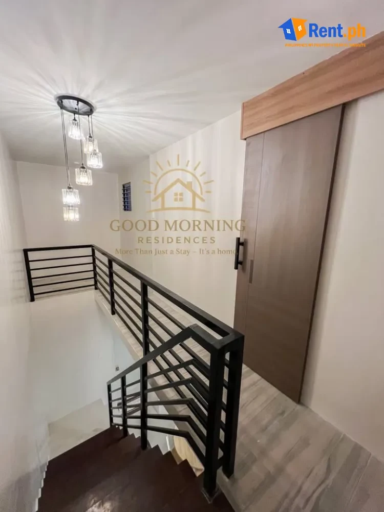 For Rent! Brand-new Fully Furnished House in Coral Village 1 — Townhouse in Lapu-lapu City, Cebu, 6015 — Photo 3