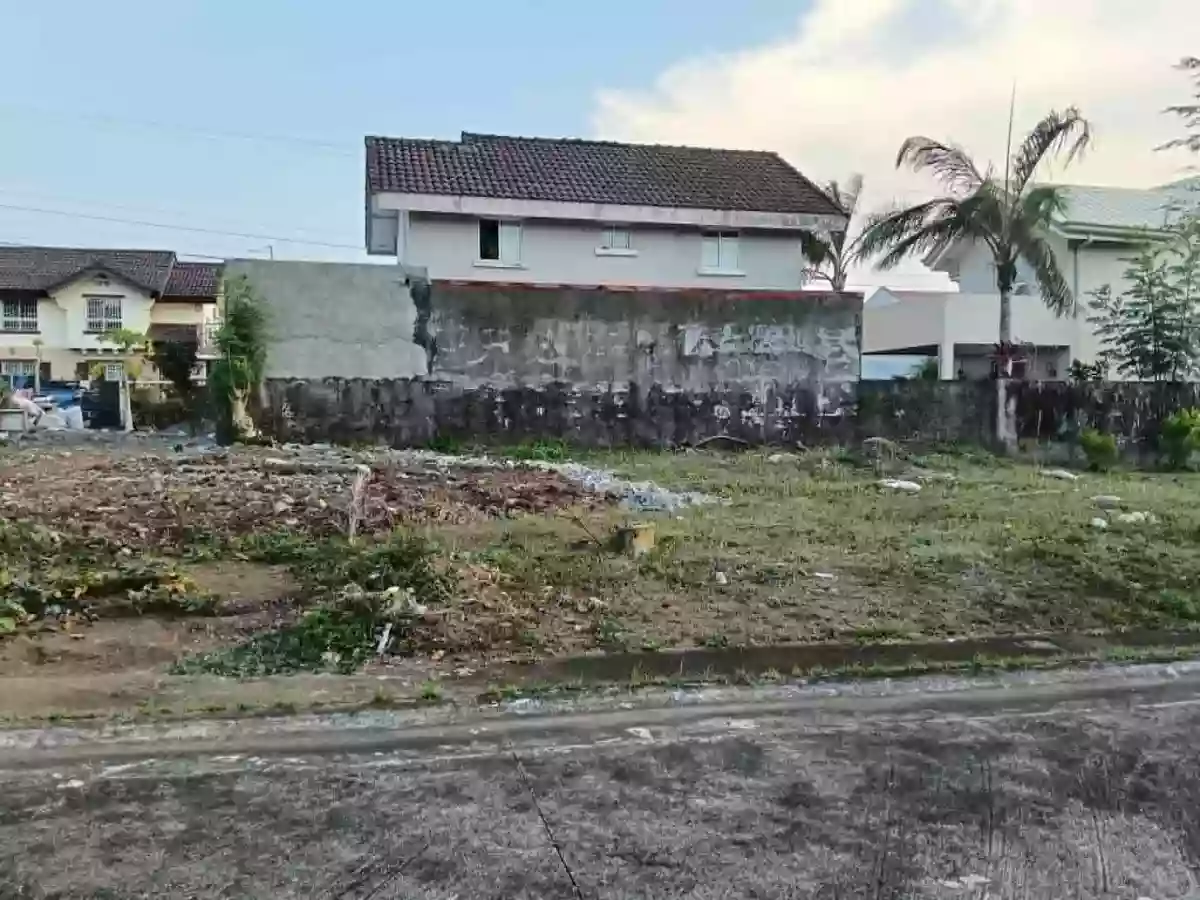 RESIDENTIAL LOT FOR SALE — Residential Lot in Naga City, Camarines Sur, 4400 — Photo 2