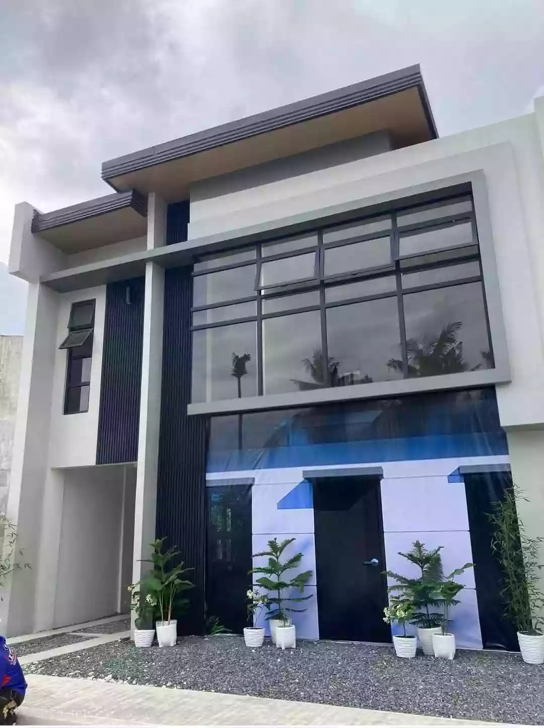 Townhouse