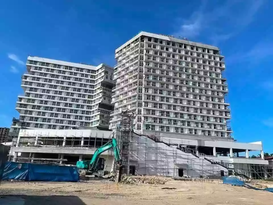 COSTA MIRA MACTAN 2 BEDROOM FOR ASSUME — 2 Bedrooms in Subabasbas, Lapu-lapu City, Cebu — Photo 2