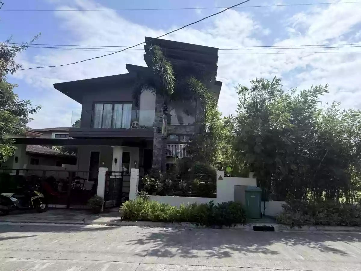 For Sale: 5BR House and Lot in Talomo (Pob.), Davao City — 500 sqm — House and Lot in Talomo (Pob.), Davao City, Davao del Sur — Photo 2