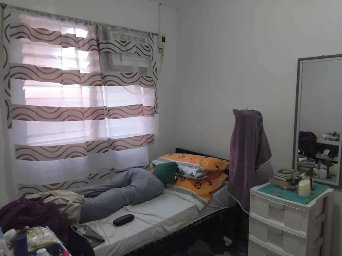 For Sale: 2BR House and Lot in Jibao-an, Pavia, Iloilo — 90 sqm — House and Lot in Balabag, Pavia, Iloilo — Photo 4