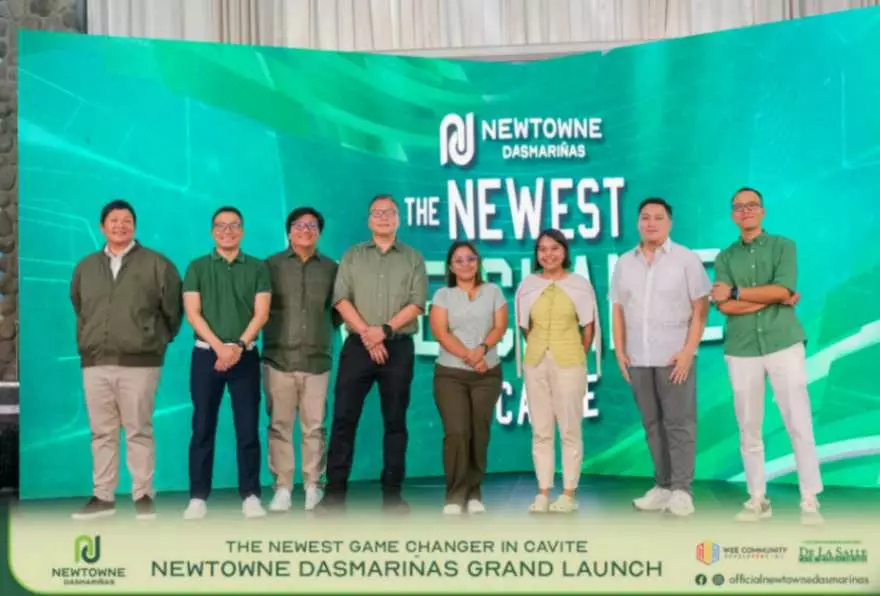 Newtowne Dasma in the Heart of Cavites University Capital - photo 5