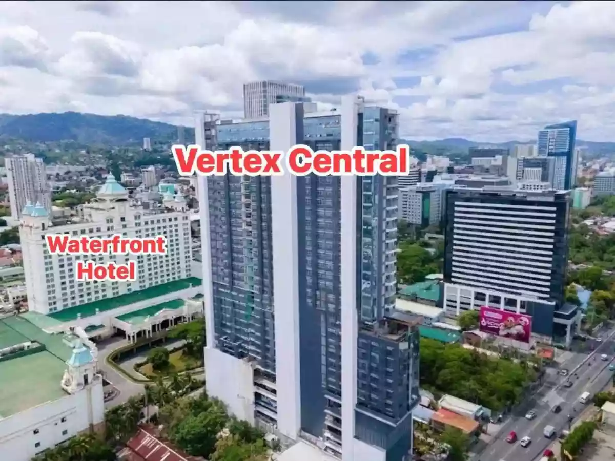 Vertex Central