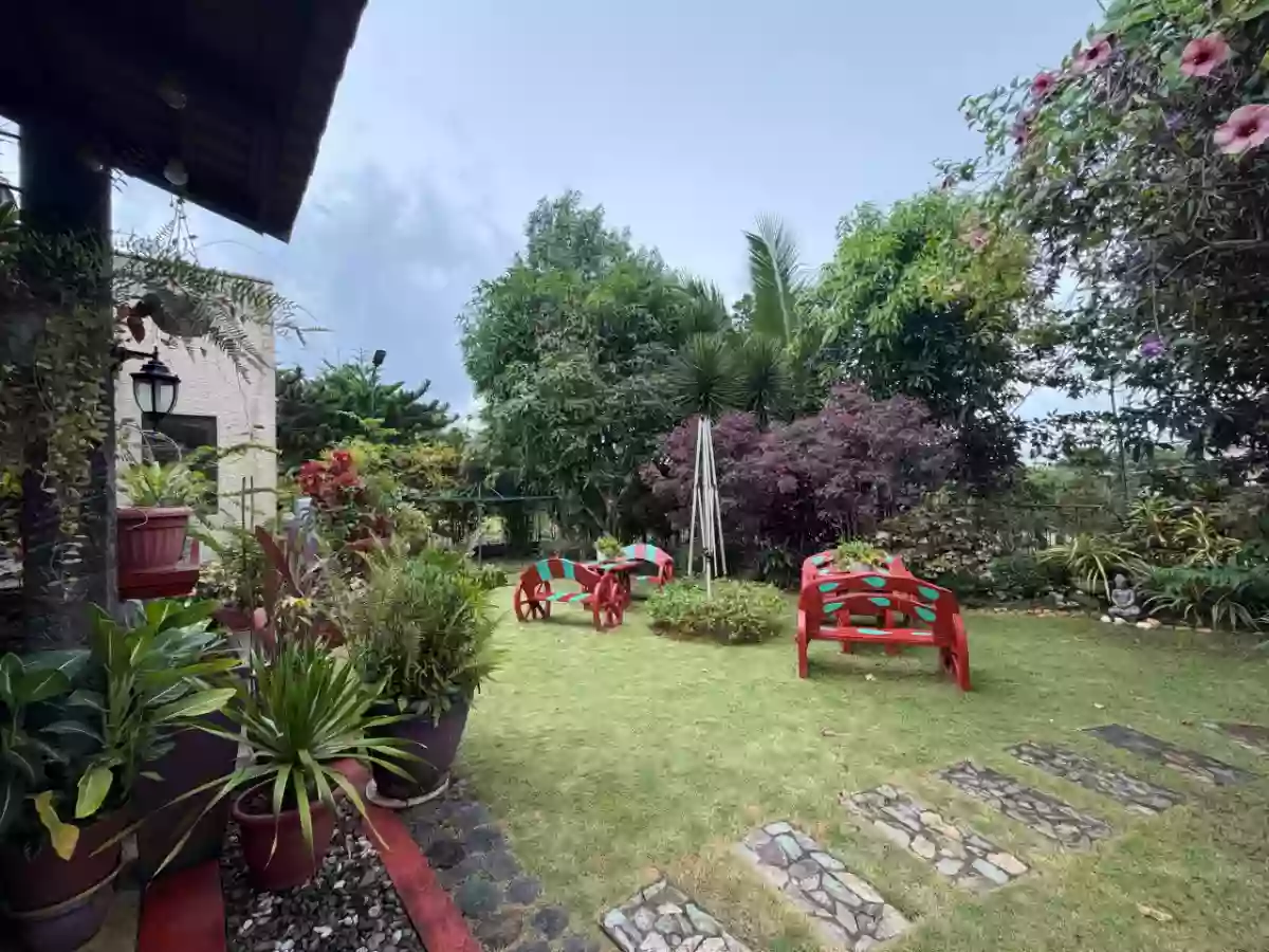 Open photo 34 of 35 — For Sale: 4BR House and Lot in Silang, Cavite — 1,077 sqm corner lot
