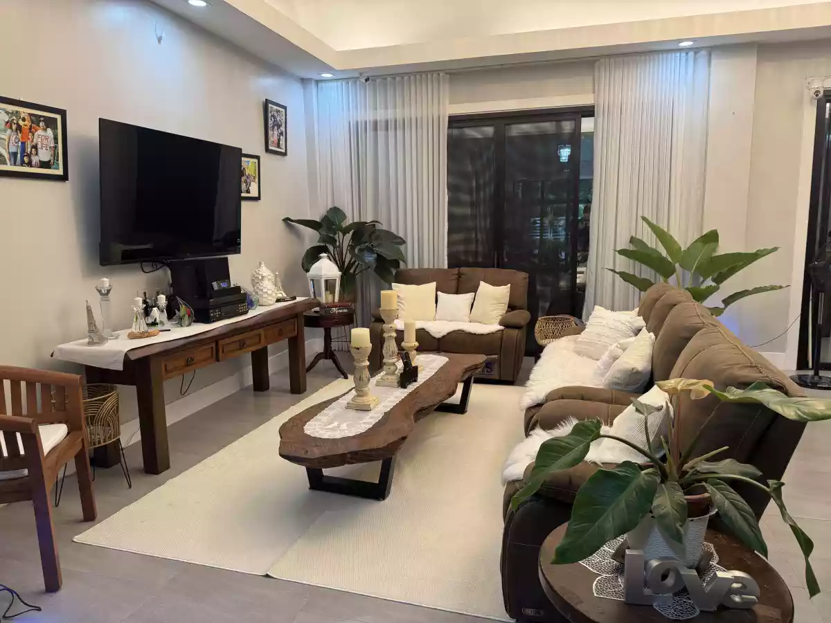 Bungalow House in Xavier Estates — House and Lot in Cagayan de Oro City, Misamis Oriental, 9000 — Photo 2
