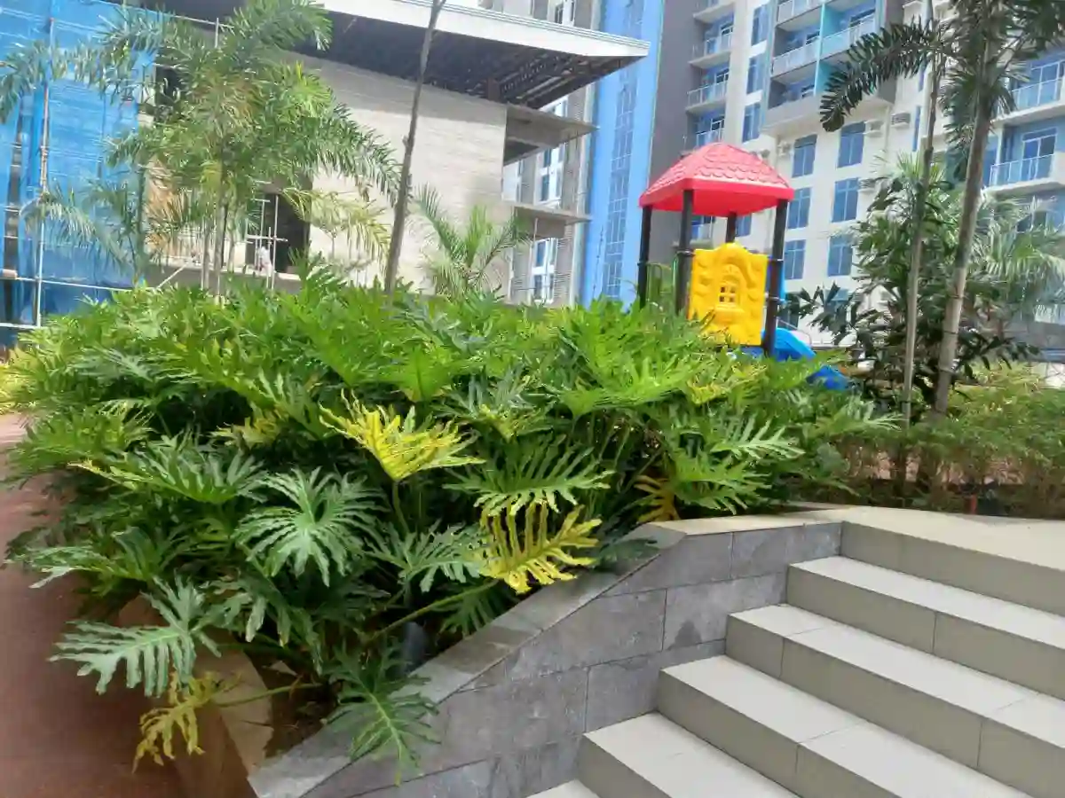Open photo 13 of 15 — For Sale: Studio Condo in Apas, Cebu City — 20 sqm Furnished