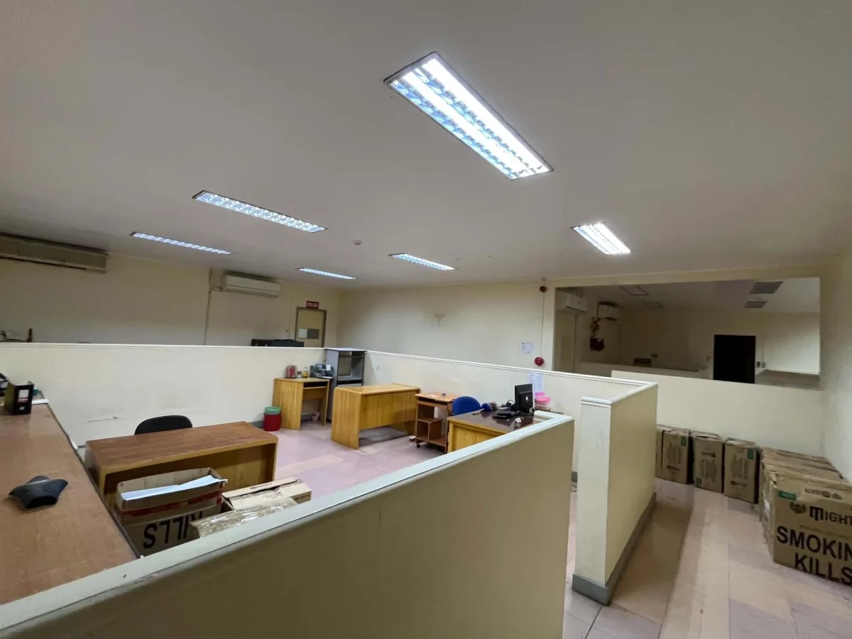BPO OFFICES FOR RENT — BPO in Banilad, Mandaue City, Cebu — Photo 4