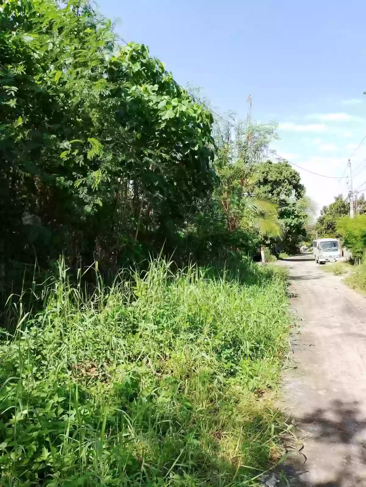 Vacant Lot For Sale — Residential Lot in General Santos City, South Cotabato, 9500 — Photo 7