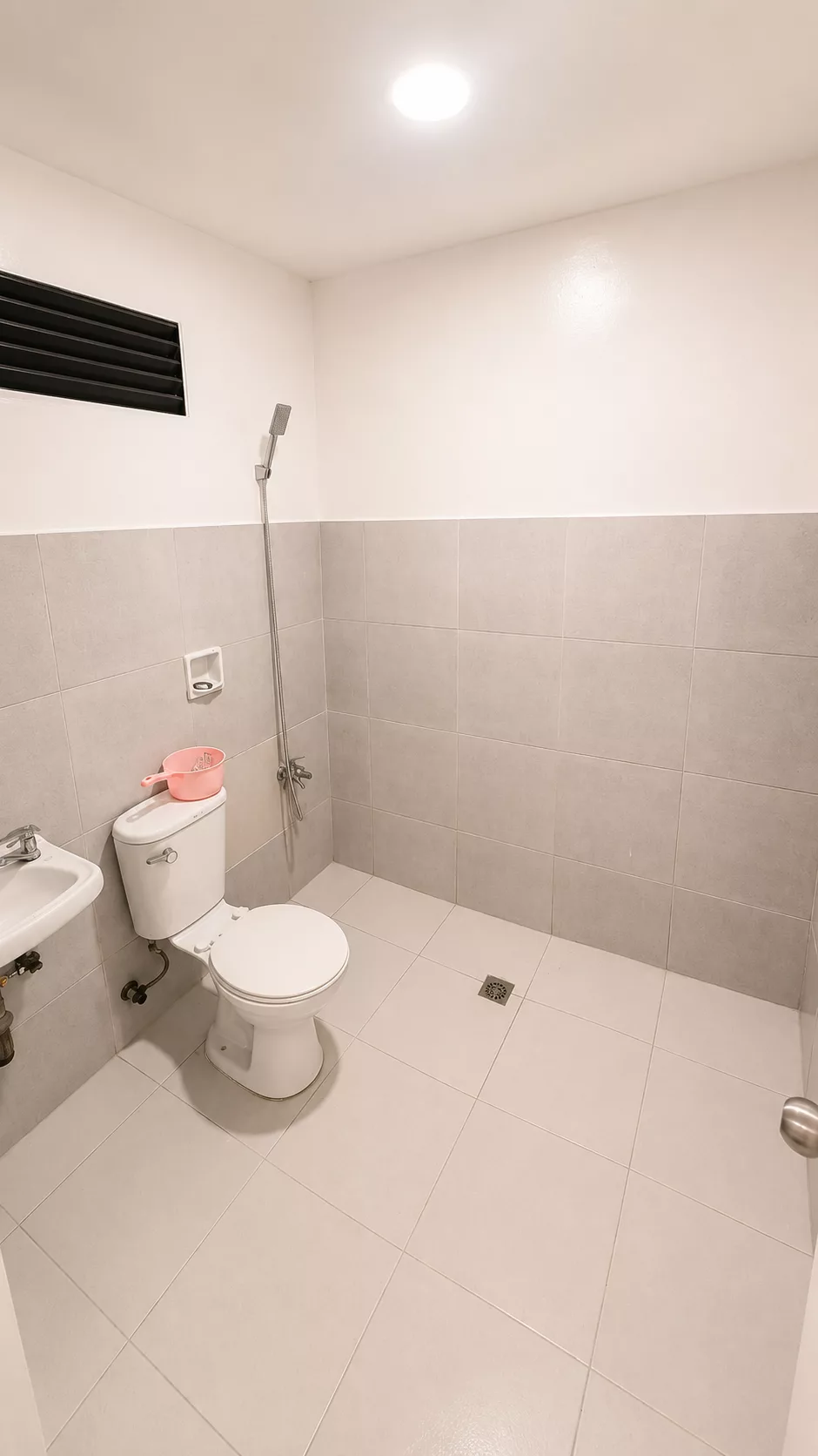 For Rent: 2BR House and Lot in Lumbia, Cagayan de Oro City — 70 sqm — House and Lot in Gran Europa, Lumbia, Cagayan de Oro City — Photo 7
