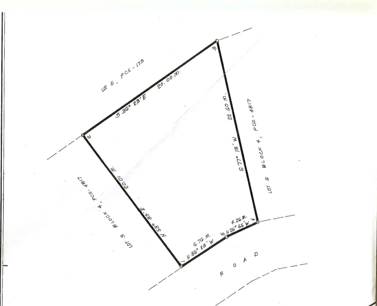Lot for sale in San Jose Village  Tisa Cebu City — Residential Lot in Cebu City, Cebu, 6000 — Photo 2