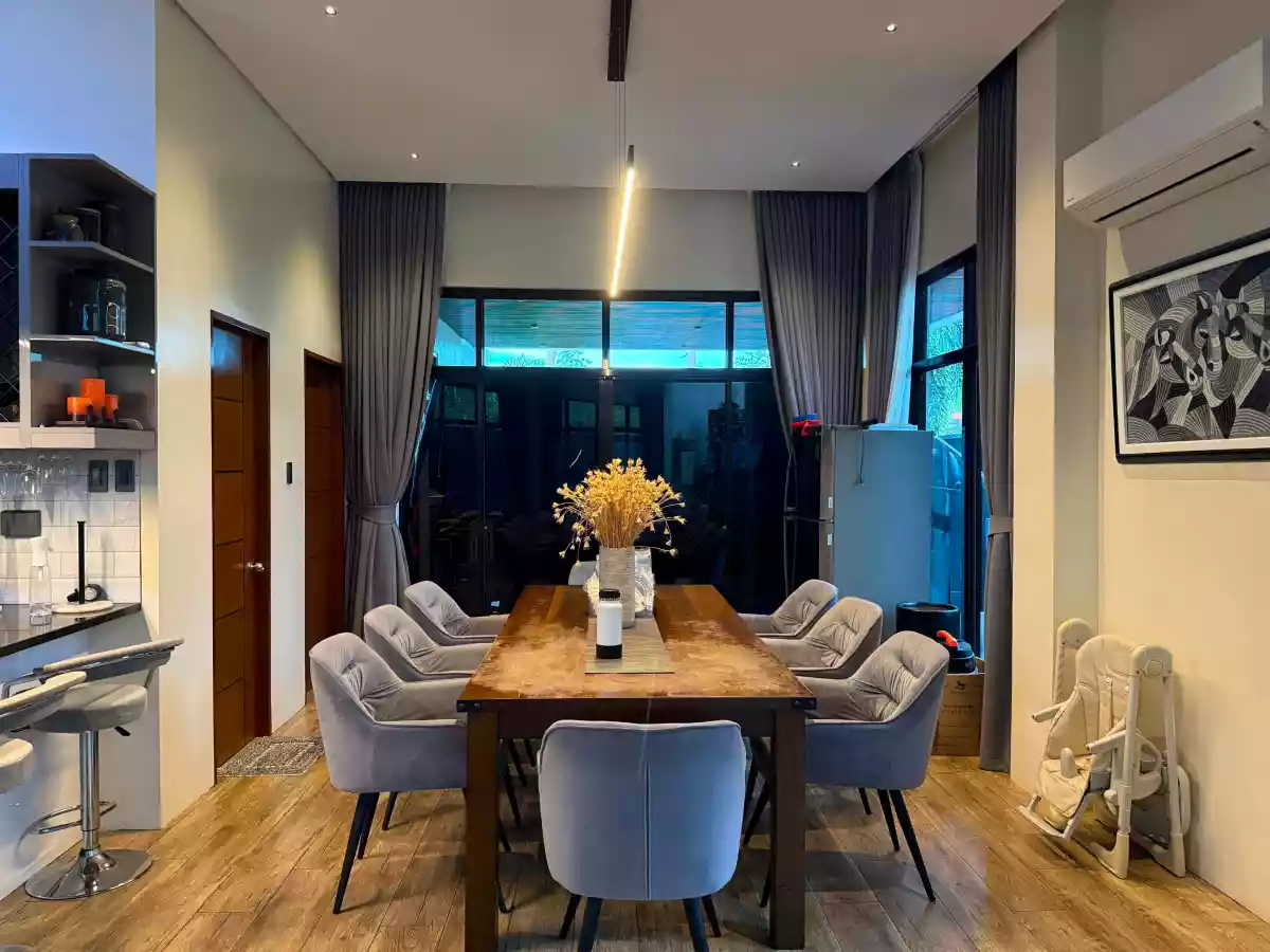 Open photo 19 of 19 — For Sale 5BR House and Lot in Marigondon, Lapu-lapu City — 300 sqm