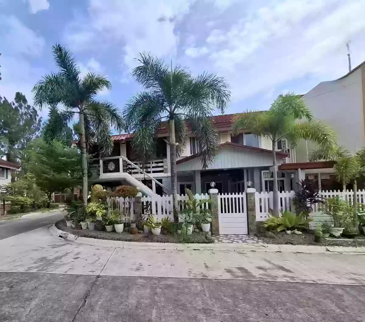 For Sale: Residential Lot in Mandalagan, Bacolod City — 142 sqm