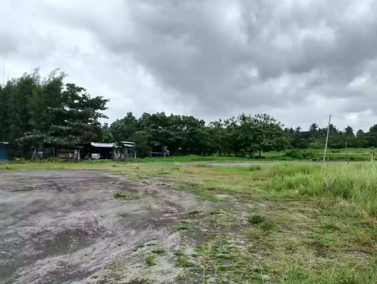 For Sale: Commercial Lot in Cannery Site, Polomolok — 2700 sqm — Commercial Lot in Cannery Site, Polomolok, South Cotabato — Photo 2