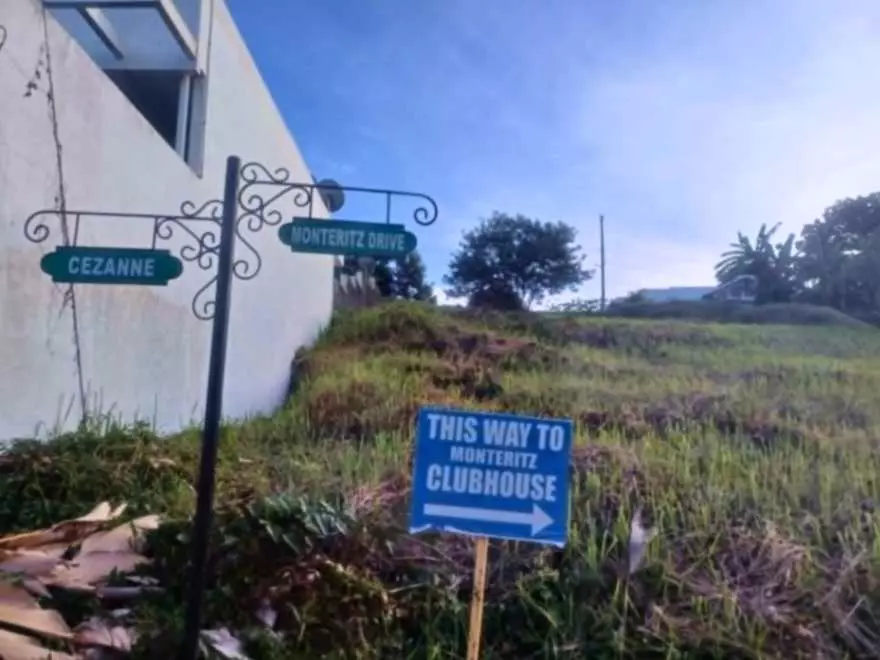 For Sale: Residential Lot in Monteritz Classic Estates Davao – Prime Investment Lot - photo 3