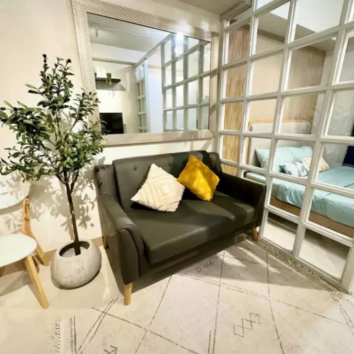 For Rent: Studio Condo in Iloilo City — 25 sqm Fully Furnished — Studio in San Rafael, Iloilo City, Iloilo — Photo 5