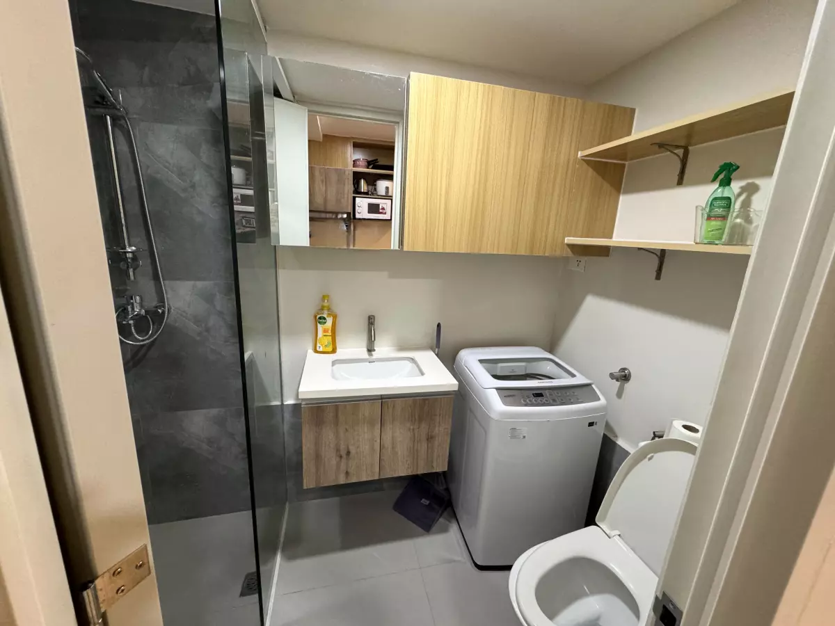 For Sale: 1BR Condo in Agus, Lapu-lapu City — 34 sqm — 1 Bedroom in Lapu-lapu City, Cebu, 6015 — Photo 7