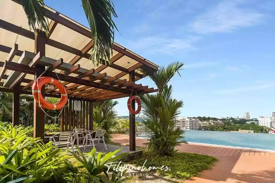 Open photo 15 of 17 — FOR RENT | 1-BEDROOM CONDO — ONE PAVILION PLACE, BANAWA