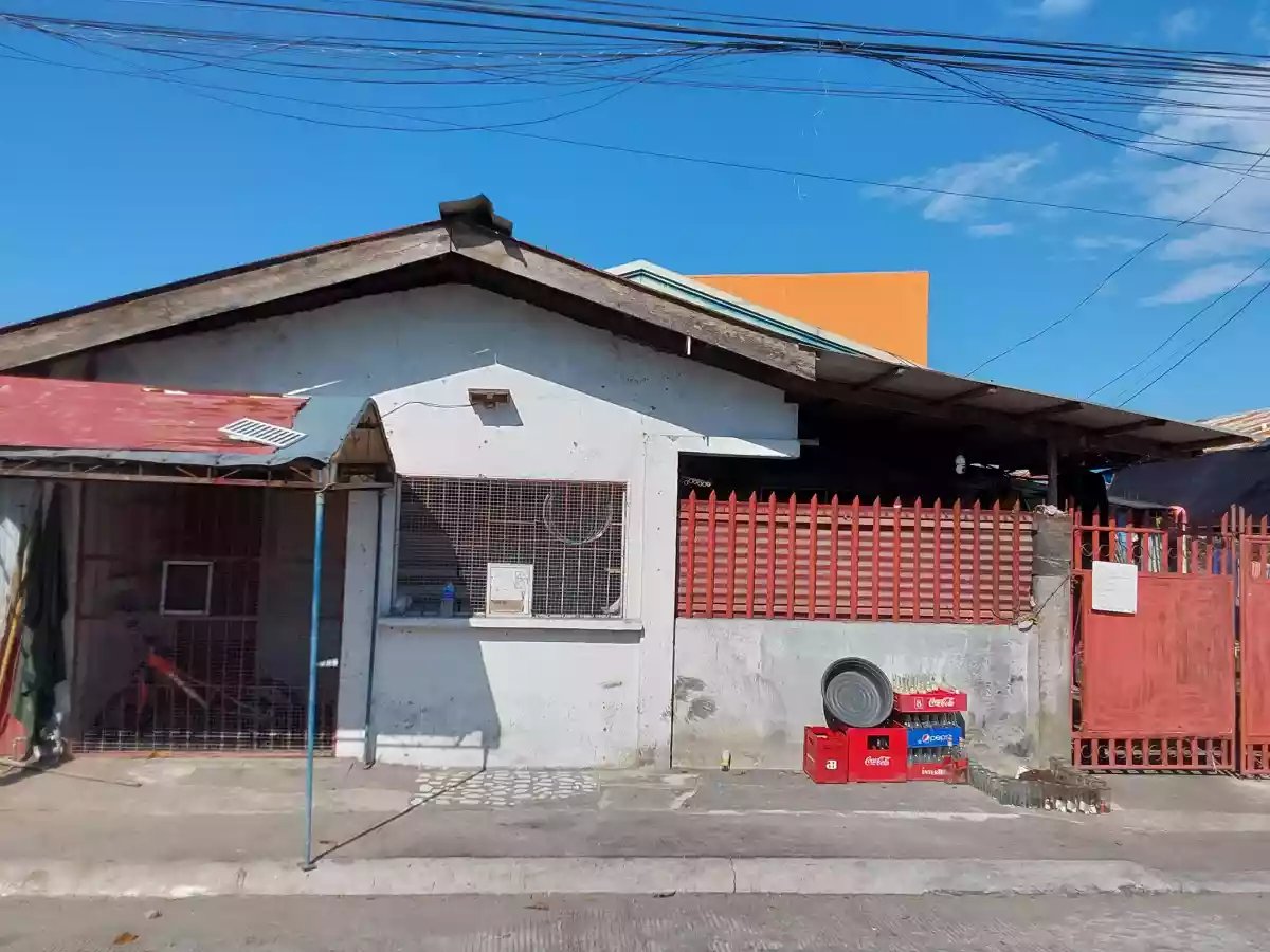 For Sale: 2BR House and Lot in San Isidro, General Santos City — 138 sqm — House and Lot in San Isidro (Lagao 2nd), General Santos City, South Cotabato — Photo 3