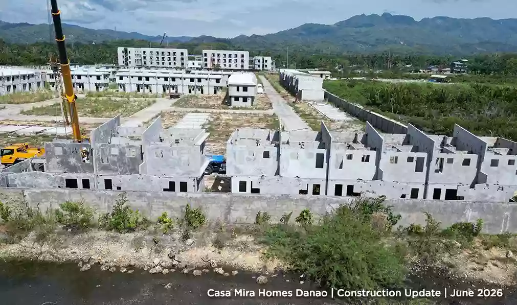 FOR ASSUME: 2BR Townhouse in Taytay, Danao City — 48 sqm — Townhouse in Danao City, Cebu, 6004 — Photo 6