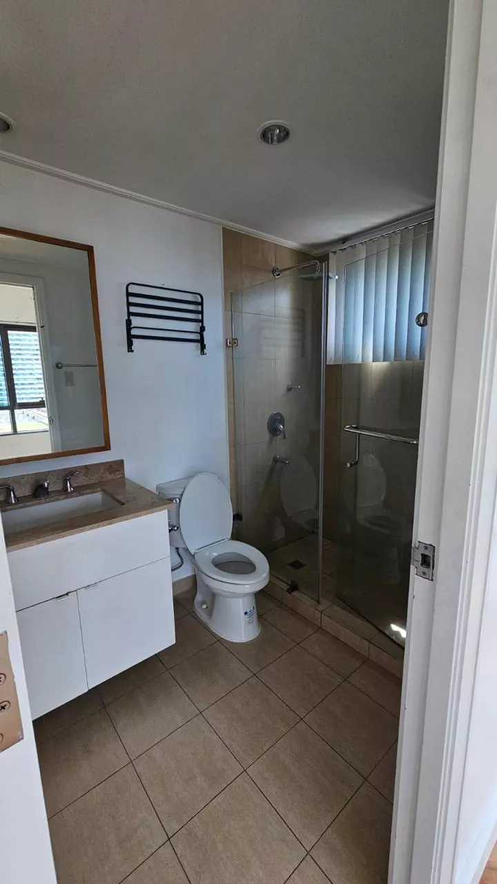 Semi-Furnished 2-BR Unit for Sale | Joya South Tower — 2 Bedrooms in Poblacion, Makati City, Metro Manila — Photo 6