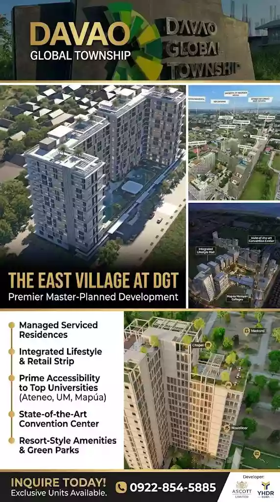 For Assume: Studio Condo in Matina Crossing, Davao City — 24.90 sqm — Studio in Matina Crossing, Davao City, Davao del Sur — Photo 5
