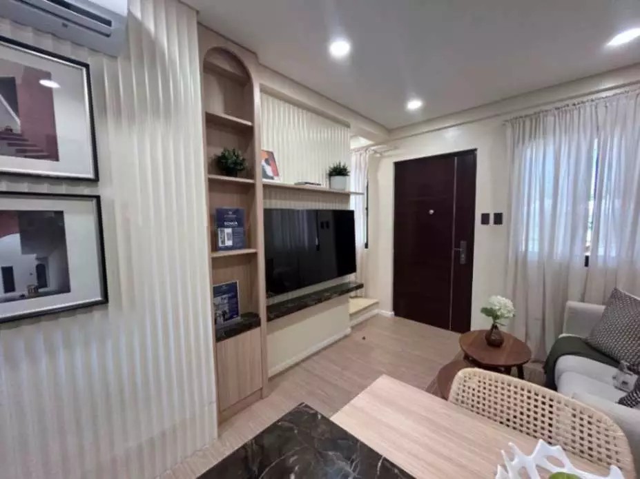 For Sale: Cheerful Homes House in Mabalacat, Pampanga – Affordable Family Home - photo 4
