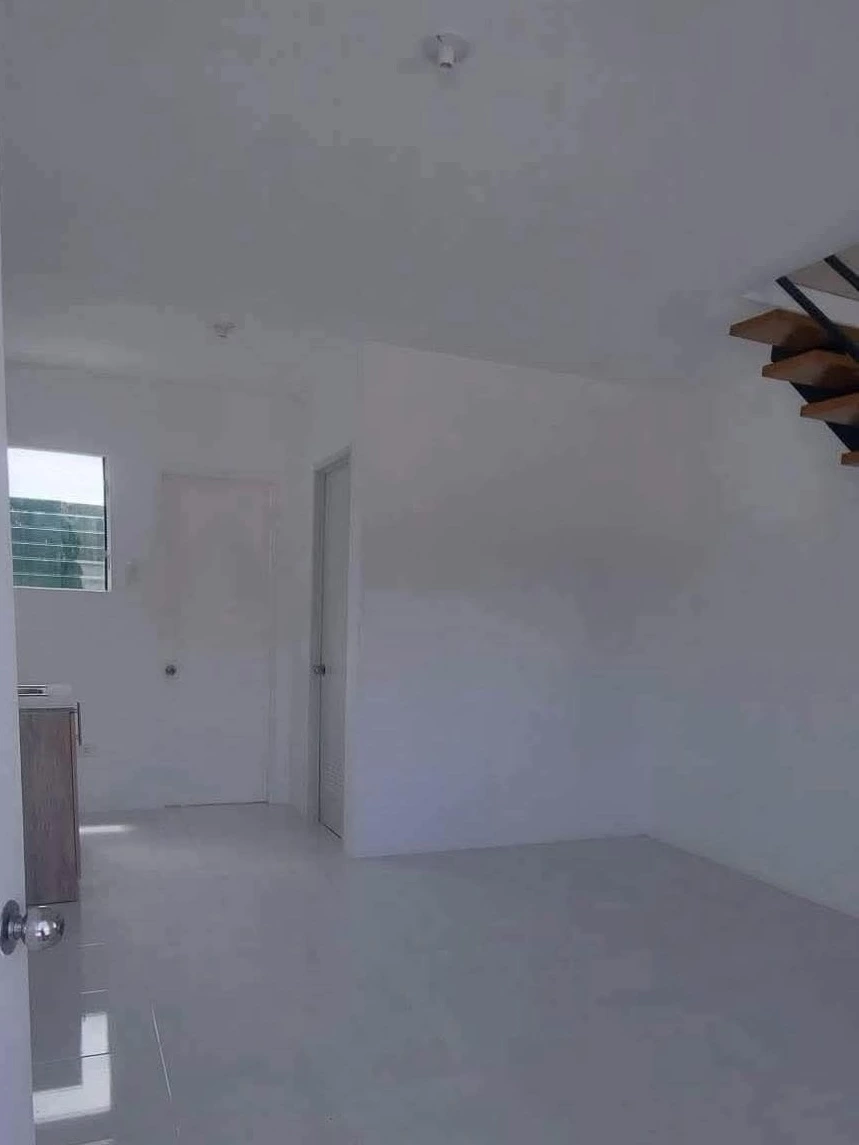 Ready for Occupancy: 2BR Townhouse in Liburon, Carcar — 40 sqm lot — Townhouse in Liburon, Carcar, Cebu — Photo 2