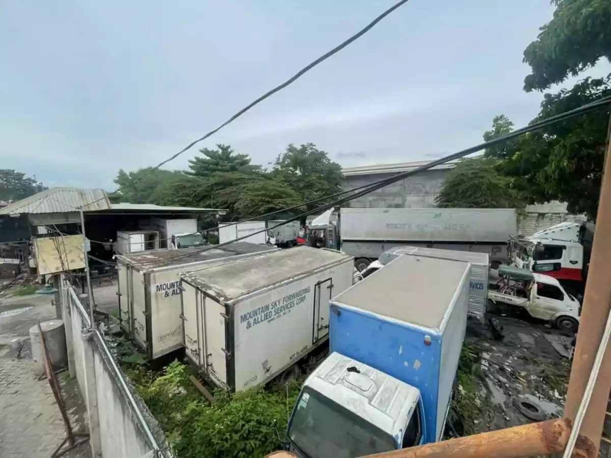 Rush Sale — Warehouse in Igpit, Opol, Misamis Oriental — Photo 3