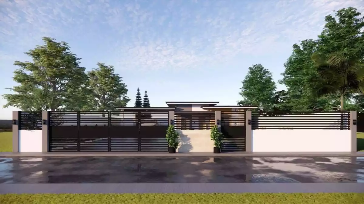 For Sale: 3BR House and Lot in Toril, Samal — 864 sqm — House and Lot in Samal, Davao del Norte, 8119 — Photo 4