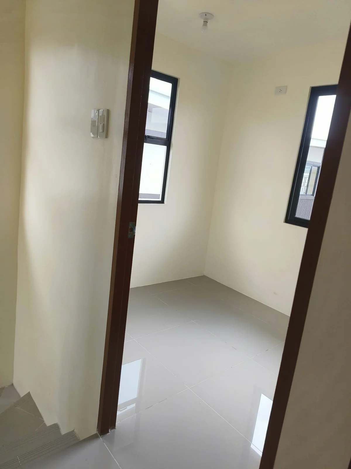 For Assume: 2BR Townhouse in Camalig, Iloilo City — 66 sqm — Townhouse in Iloilo City, Iloilo, 5000 — Photo 3