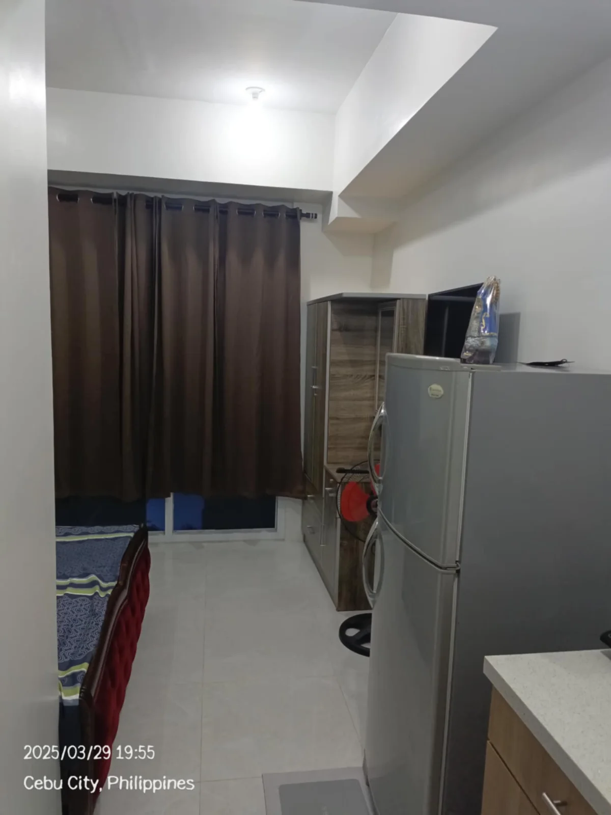 For Sale: Studio Condo in Apas, Cebu City — 20 sqm Furnished — Studio in Apas, Cebu City, Cebu — Photo 4