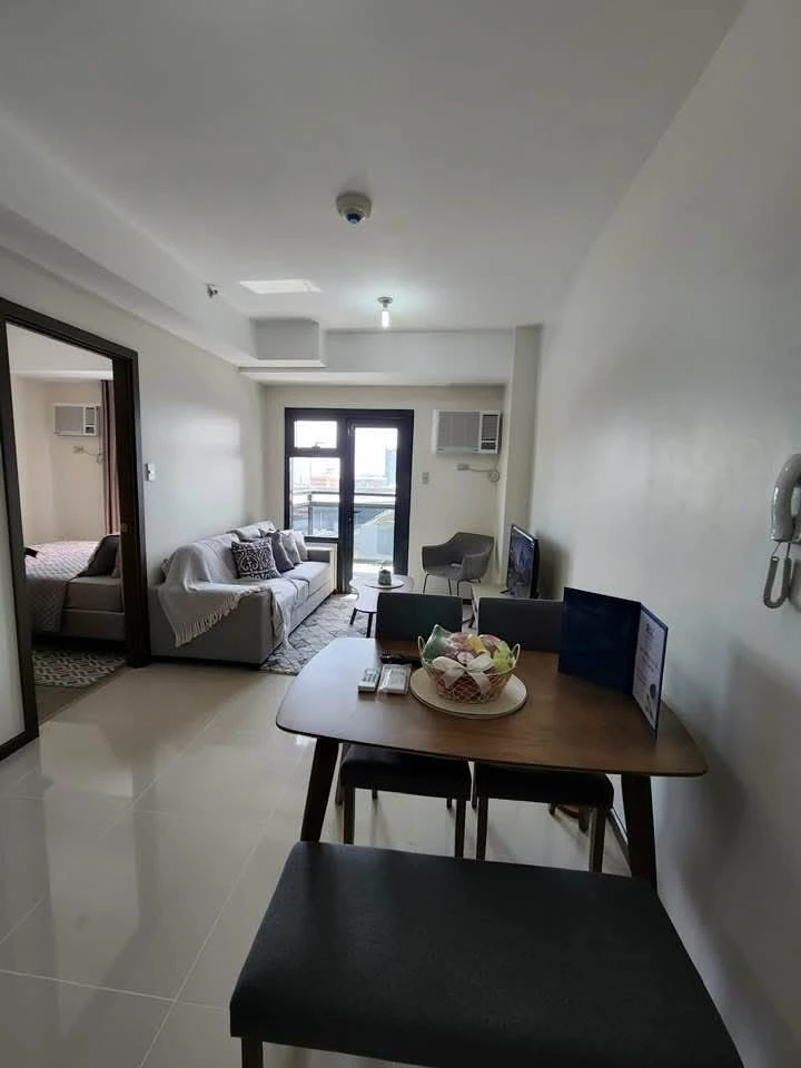 Galleria Residences