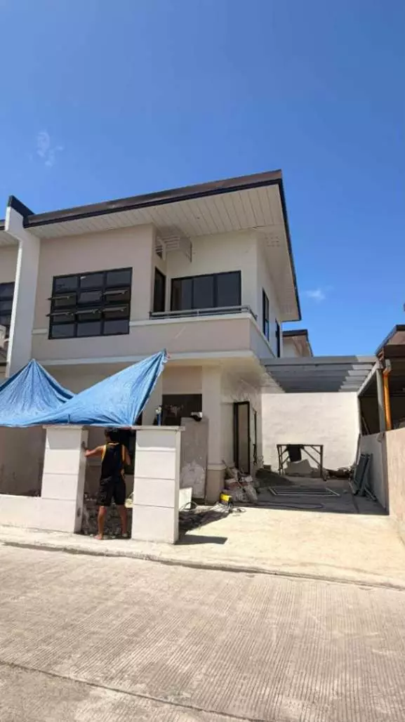 FOR ASSUME DUPLEX HOUSE AND LOT IN BALI RESIDENCES!!! - photo 2