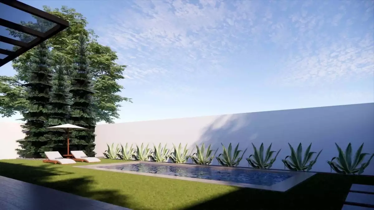 For Sale: 3BR House and Lot in Toril, Samal — 864 sqm — House and Lot in Samal, Davao del Norte, 8119 — Photo 2