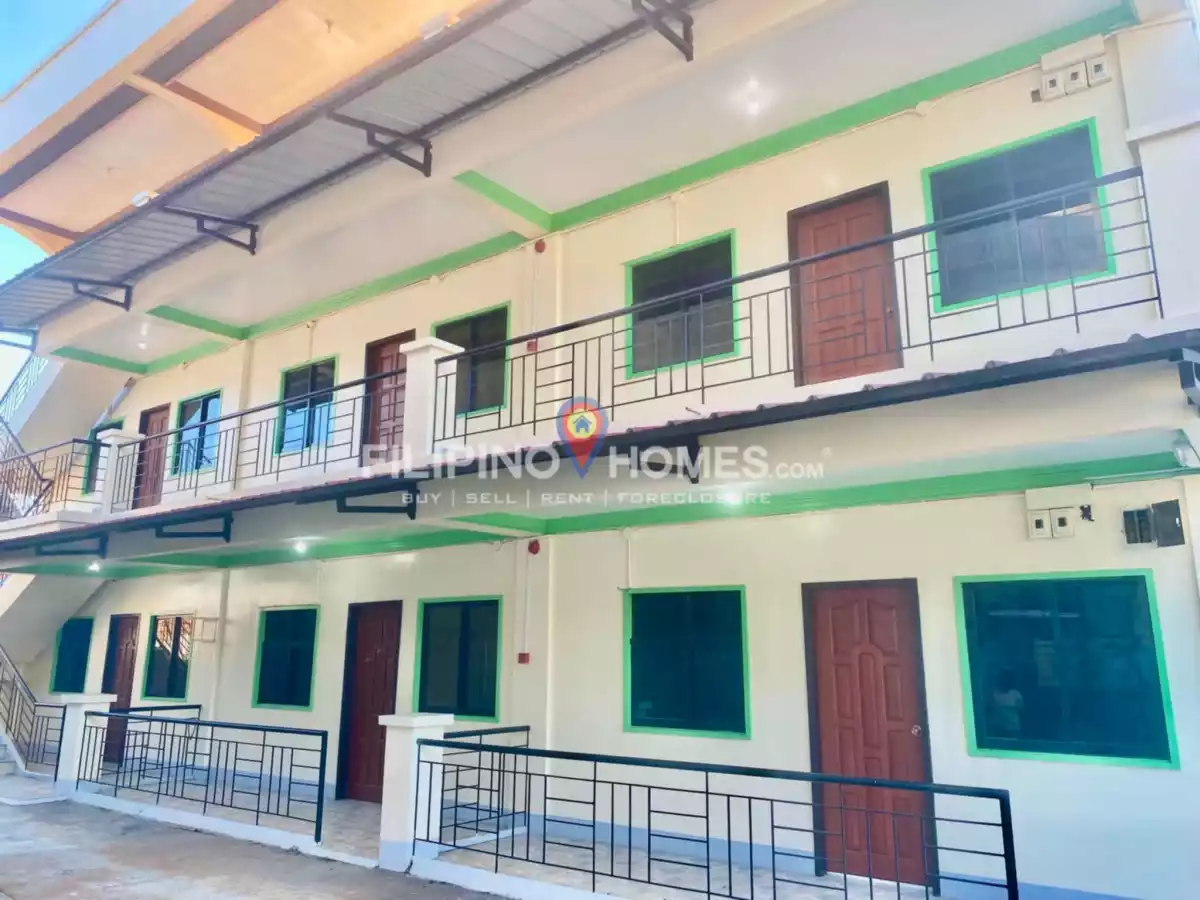 For Sale: 6BR Boarding House in Poblacion 2, Midsayap — 200 sqm