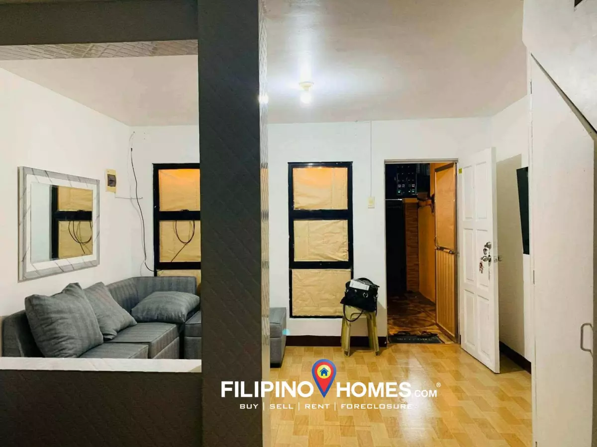 Near Gate Deca Sabella Townhouse For Sale! — Townhouse in Abella, Naga City, Camarines Sur — Photo 7