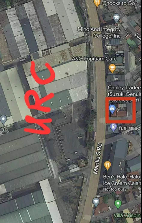 Commercial Building For Sale — Building in Calamba, Laguna, 4027 — Photo 3