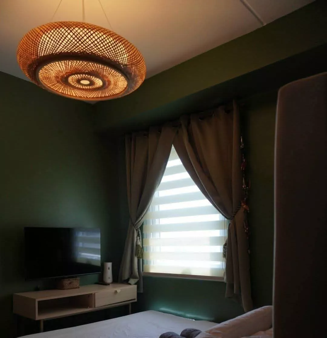 Available Condo For Rent 3 Bedrooms located in Mandaue Cebu — 3 Bedrooms in Banilad, Mandaue City, Cebu — Photo 4