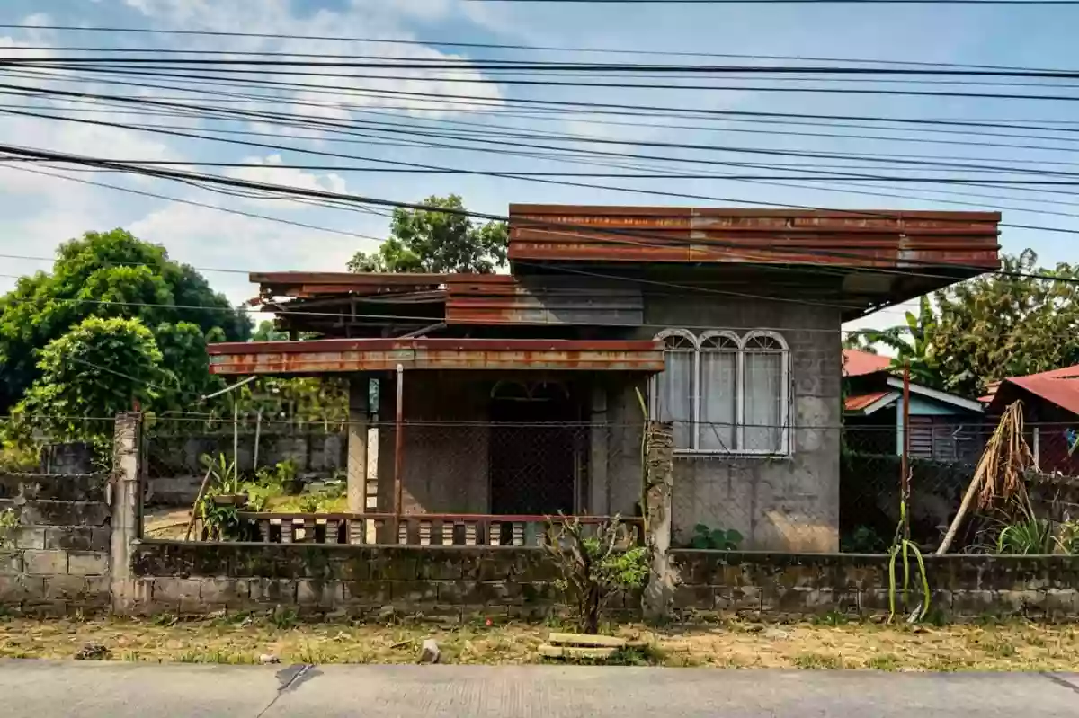 For Sale: 3BR House and Lot in General Paulino Santos, Koronadal — 428 sqm Lot