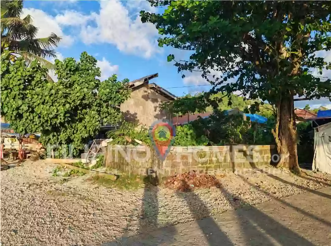 CLEAN TITLED LOT FOR SALE, NEAR BEACH — Beach Lot in Surigao City, Surigao del Norte, 8400 — Photo 4